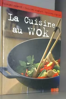 Couverture du produit · La Cuisine au wok