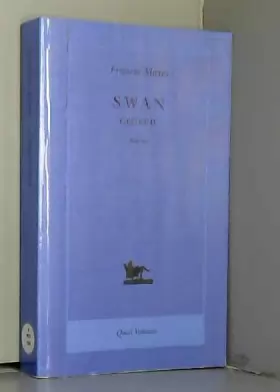 Couverture du produit · Swan, Géorgie