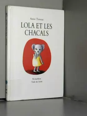 Couverture du produit · Lola et les chacals
