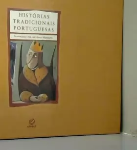 Couverture du produit · Historias Tradicionais Portuguesas