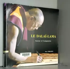 Couverture du produit · Sa Sainteté le XIVe Dalaï-Lama: Amour et Compassion