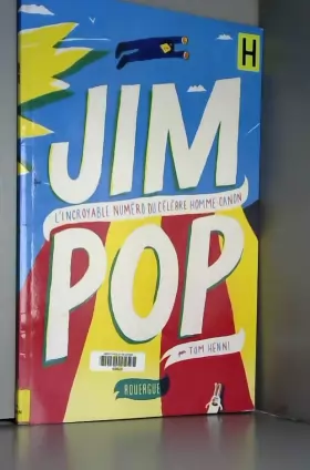 Couverture du produit · Jim Pop