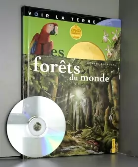 Couverture du produit · Les Fôrets du Monde (N.E) + DVD