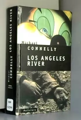 Couverture du produit · Los Angeles River