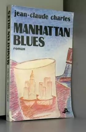 Couverture du produit · Manhattan blues