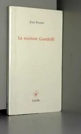 Couverture du produit · La maison Gandolfi