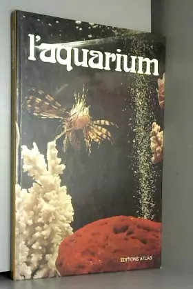 Couverture du produit · L'Aquarium
