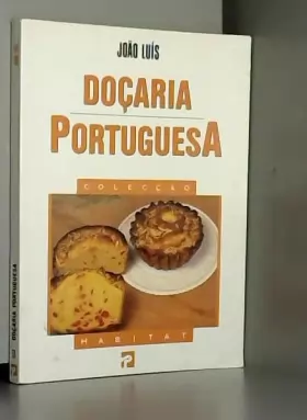 Couverture du produit · Docaria portuguesa (Coleccao Habitat) (Portuguese Edition)