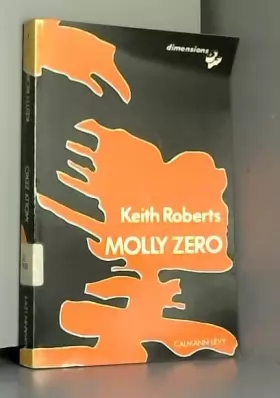 Couverture du produit · Molly Zero