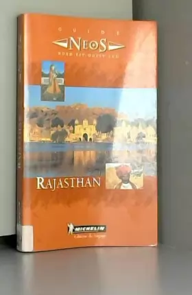Couverture du produit · Rajasthan, N°8509