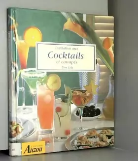 Couverture du produit · Invitation aux cocktails
