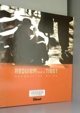Couverture du produit · Requiem pour le Tibet