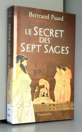 Couverture du produit · Le Secret des Sept Sages