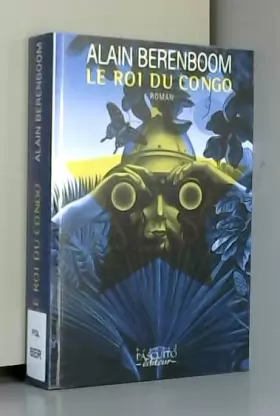 Couverture du produit · Le Roi du Congo : Michel Van Loo, détective privé