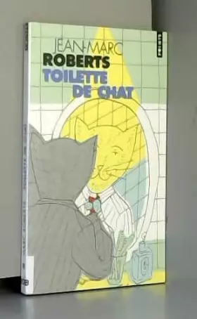 Couverture du produit · Toilette de chat