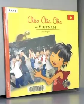 Couverture du produit · Cléo Clic Clic au Vietnam