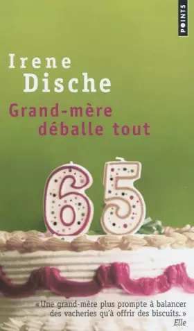 Couverture du produit · Grand-mère déballe tout