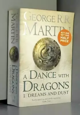 Couverture du produit · Dance With Dragons (Part One): Dreams and Dust