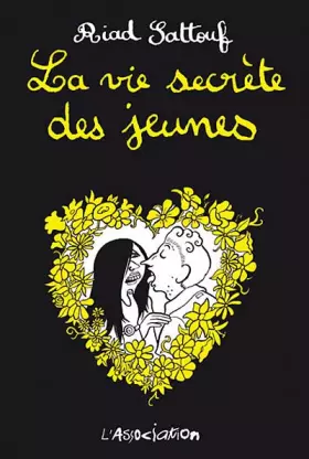 Couverture du produit · la vie secrete des jeunes