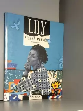 Couverture du produit · Lily