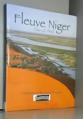 Couverture du produit · Fleuve Niger : Coeur du Mali
