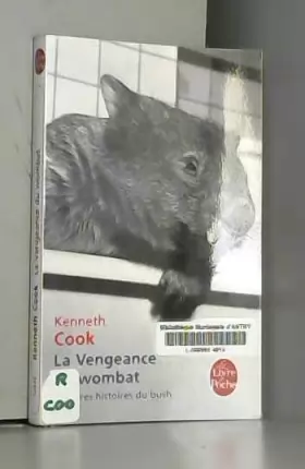 Couverture du produit · La Vengeance Du Wombat