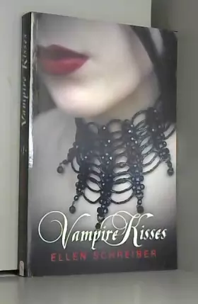 Couverture du produit · Vampire Kisses T01 Vampire kisses