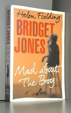 Couverture du produit · Bridget Jones: Mad About the Boy