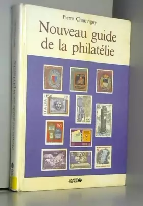 Couverture du produit · Nouveau guide de la philatélie