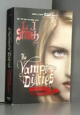 Couverture du produit · The Vampire Diaries: The Return: Nightfall