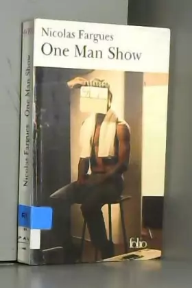 Couverture du produit · One Man Show