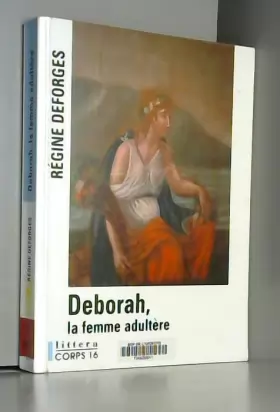 Couverture du produit · Deborah, la femme adultère