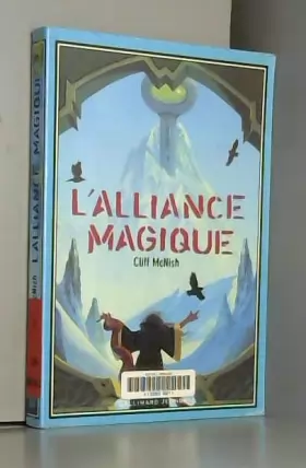 Couverture du produit · L'Alliance magique, tome 2