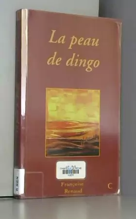 Couverture du produit · La peau de dingo