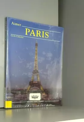 Couverture du produit · AIMER PARIS