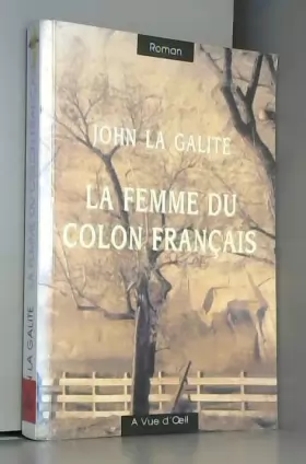 Couverture du produit · La femme du colon français