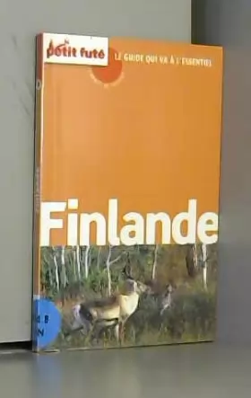 Couverture du produit · Finlande