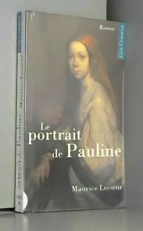 Couverture du produit · Le portrait de Pauline