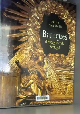 Couverture du produit · Baroques d'Espagne et du Portugal