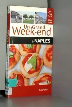 Couverture du produit · Un Grand Week-end à Naples