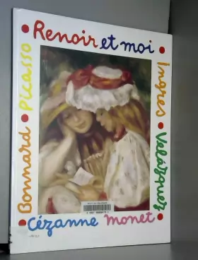 Couverture du produit · Renoir et moi