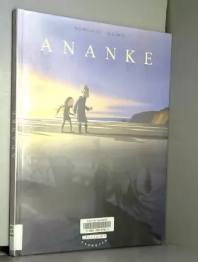 Couverture du produit · Ananke