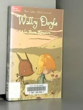 Couverture du produit · Wally Doyle et le passe mémoire - Manga N&B