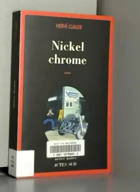Couverture du produit · Nickel chrome