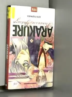 Couverture du produit · Arakure Princesse Yakuza Vol.6