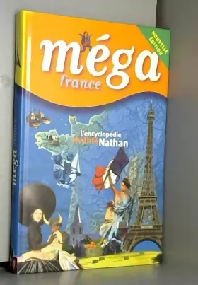 Couverture du produit · Méga France