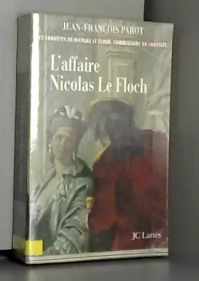 Couverture du produit · L' Affaire Nicolas le Floch