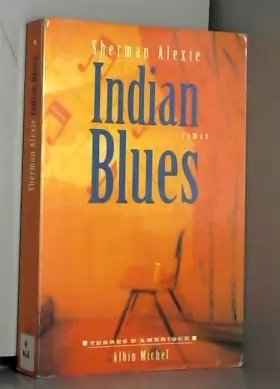 Couverture du produit · Indian blues