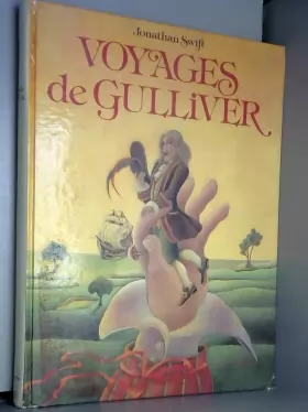Couverture du produit · Voyages de Gulliver
