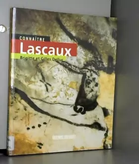 Couverture du produit · Connaître Lascaux